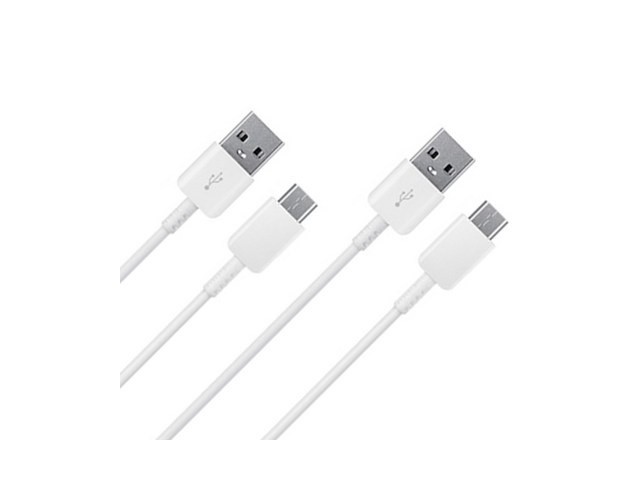 [아이폰 정품 케이블 c타입 usb] 다재다능한 아이템 1+1 아이폰15 프로 맥스 호환 USB-A to C타입 고속충전 케이블