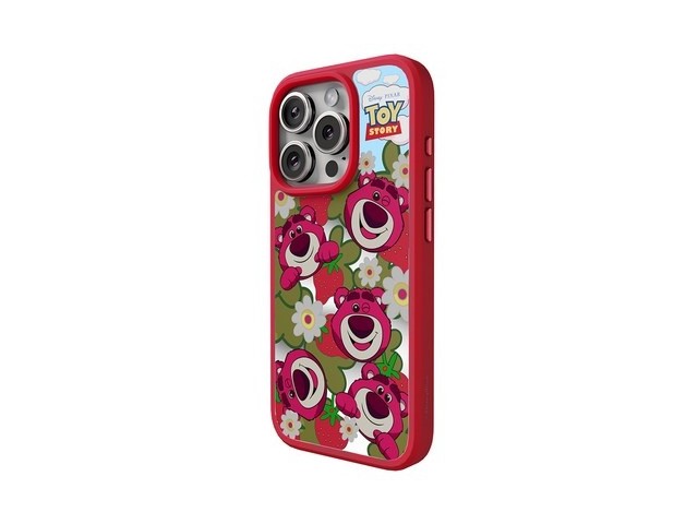 [아이폰 15 pro 케이스 정품] 착용하면 멋진 벨킨 마그네틱 케이스