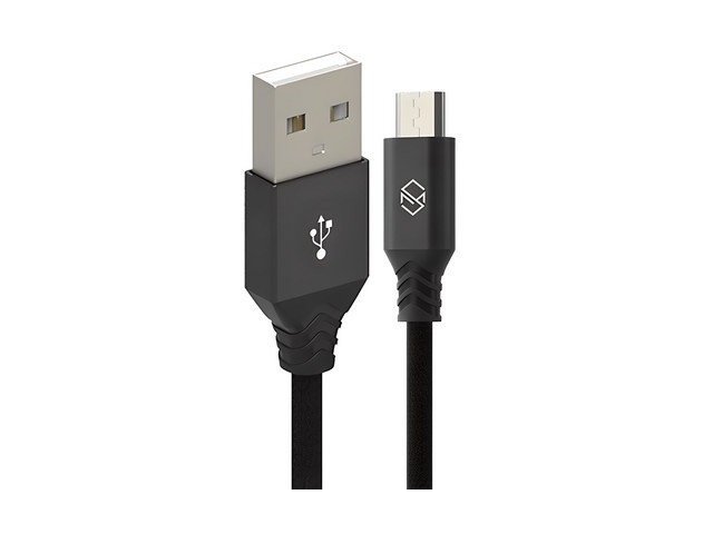 [아이폰 c타입 데이터 케이블] 다재다능한 아이템 신지모루 더치패브릭 마이크로 5핀 고속충전 케이블