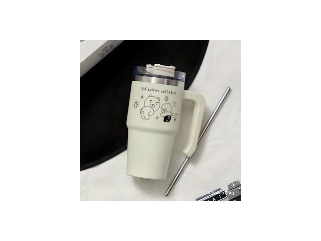 카카오프렌즈텀블러 추천 및 가격 비교 장단점 정리