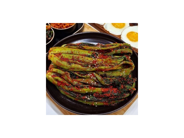 갓장인갓김치 추천 및 가격 비교 장단점 정리