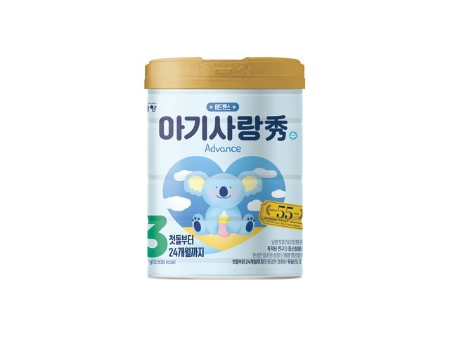 아기사랑수3단계 구매 방법 가이드 & 할인 이벤트 소개