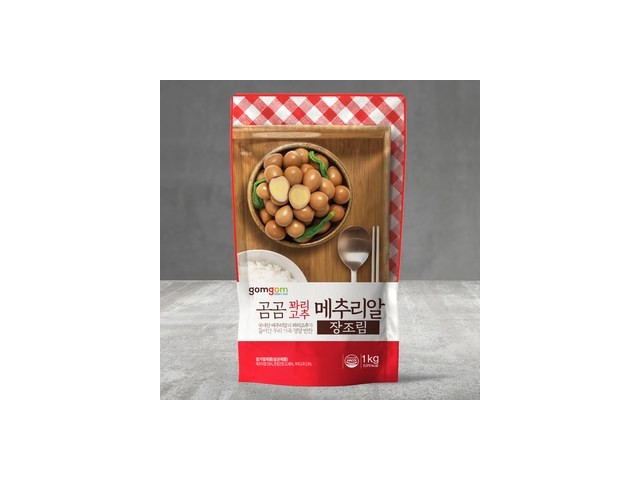 메추리알조림 추천: 초보도 쉽게 고르는 필수템