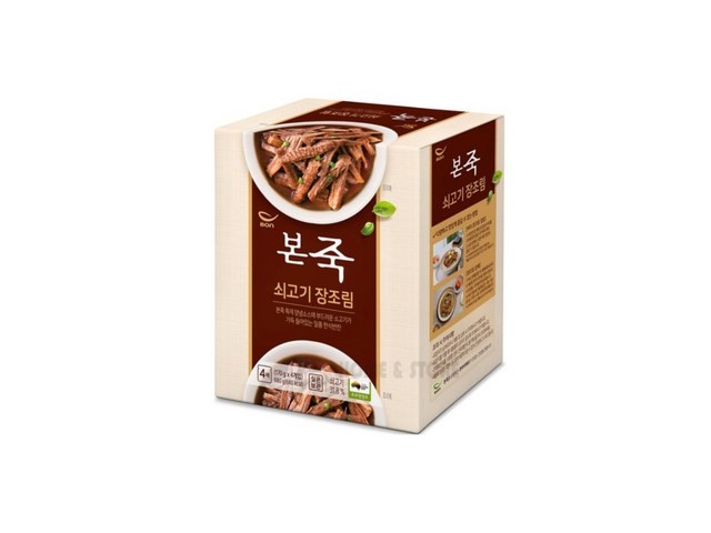 본죽장조림170 추천 인기 제품 쇼핑 필수 정보