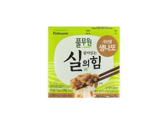 국산생나또 추천: 한 번 사면 계속 찾게 되는 제품