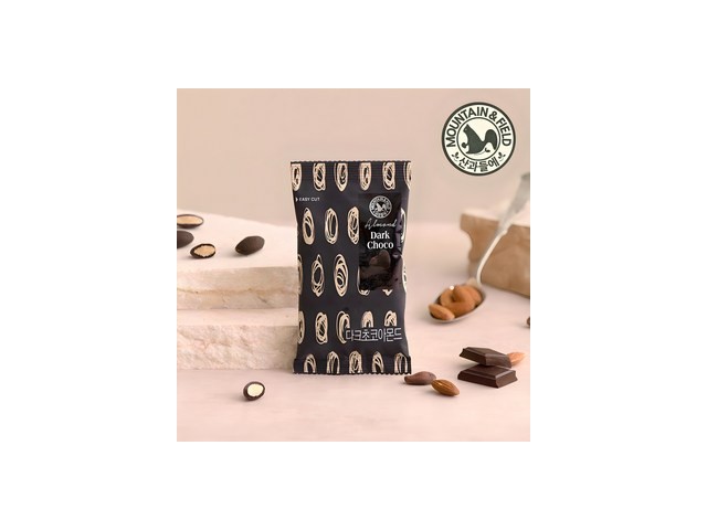 아몬드간식 특별한 순간을 위한 아이템